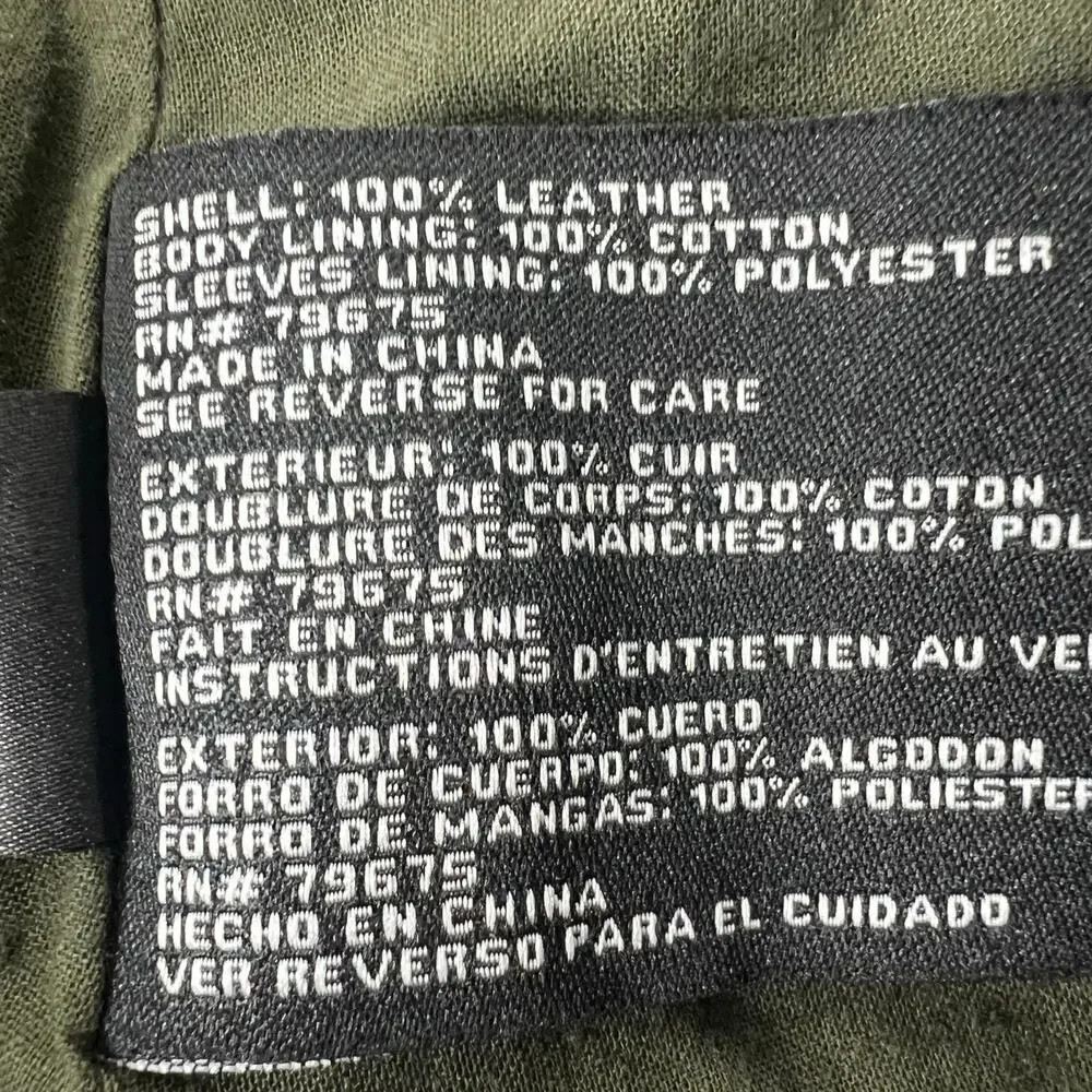 Michael Kors great pre